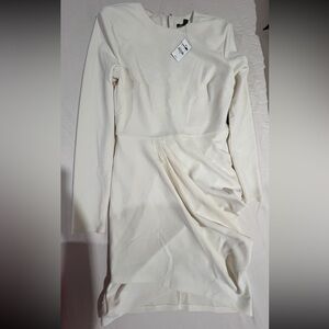 White express business dress